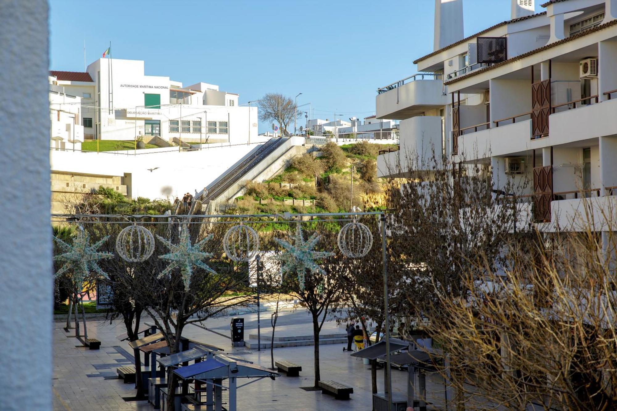 Apartment Sandi Albufeira