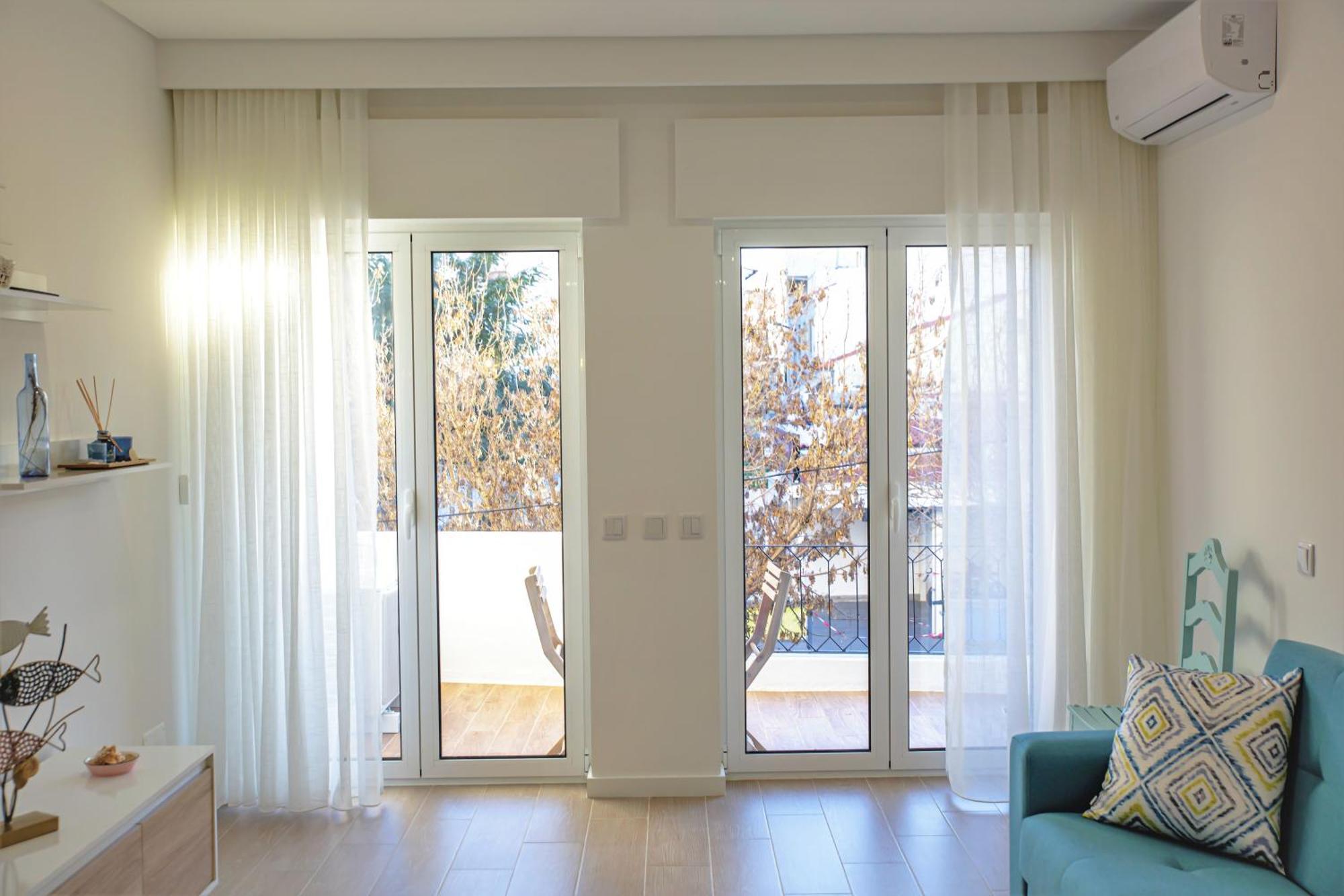 Sandi Apartment