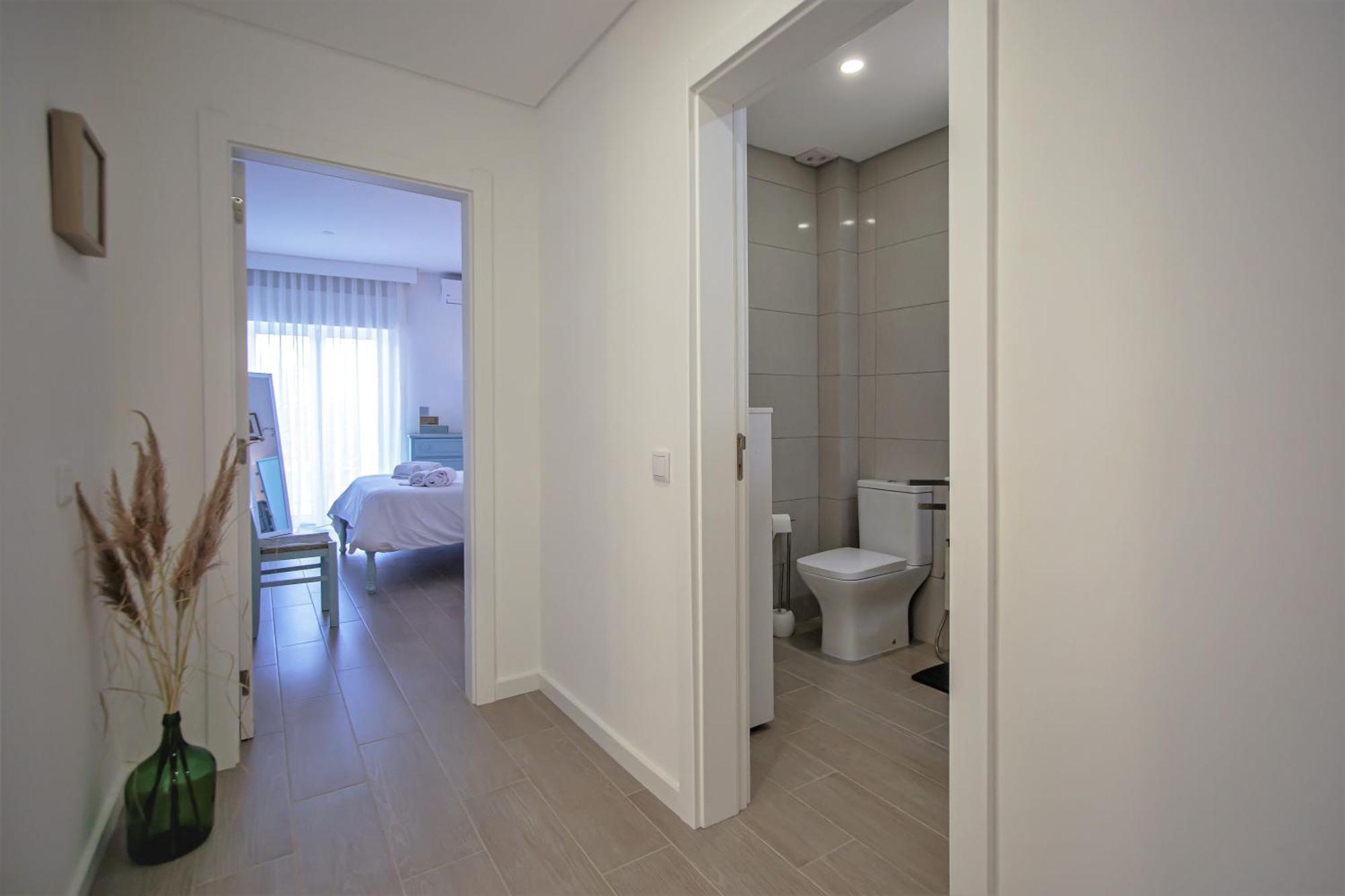 Apartment Sandi