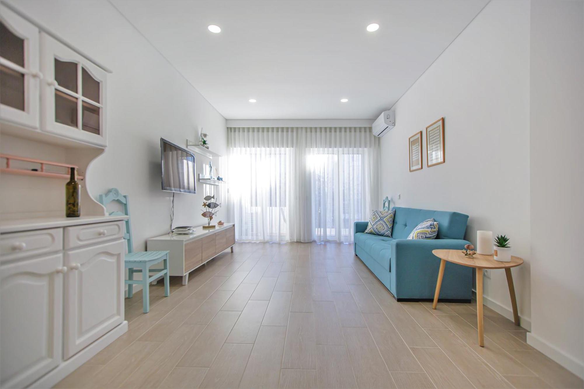 Apartment Sandi