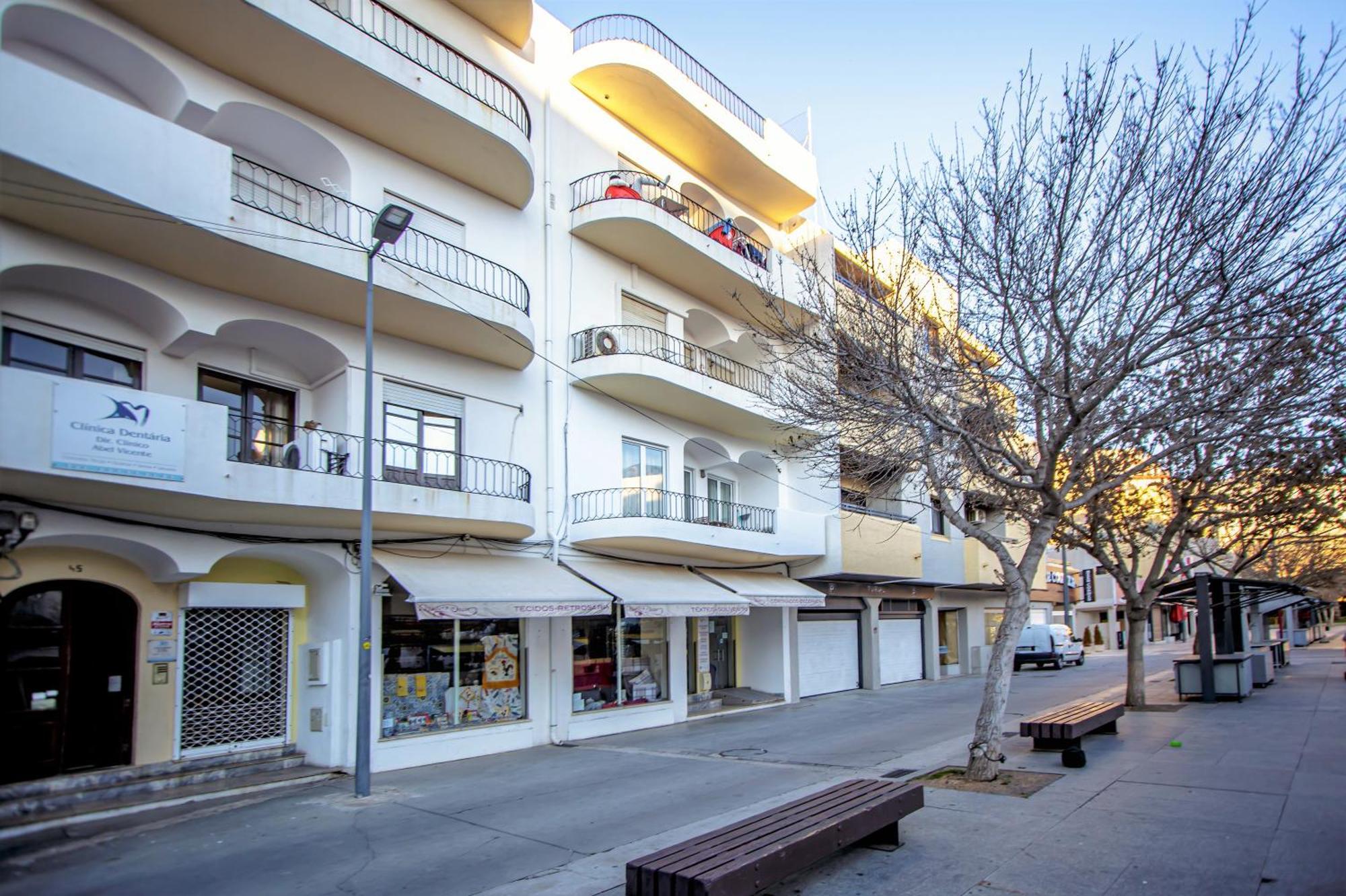 Sandi Apartamento *